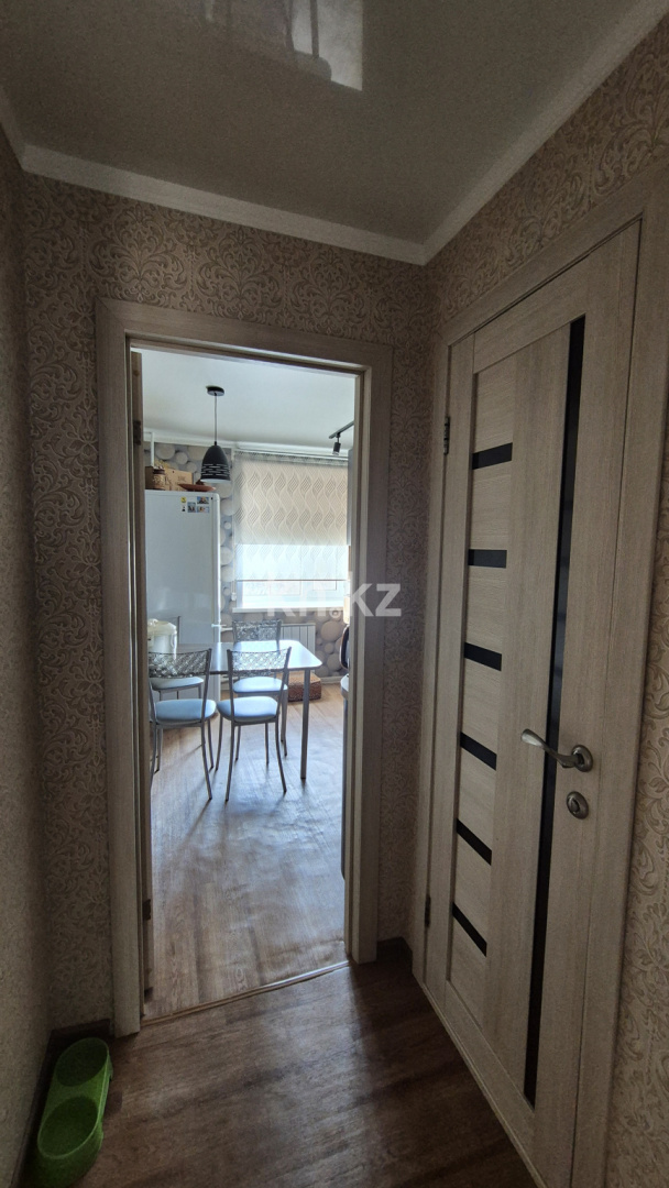 Продажа 3-комнатной квартиры, 65 м² в Караганде - фото 10