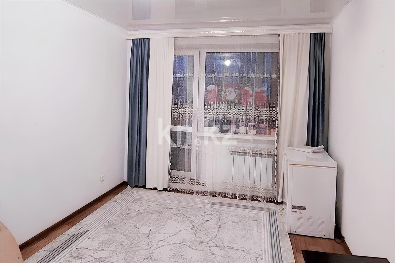 Продажа 2-комнатной квартиры, 47 м², мкр-н 14, дом  36 в Караганде