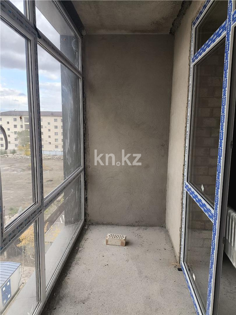Продажа 1-комнатной квартиры, 41 м², ул. Муканова в Караганде - фото 6