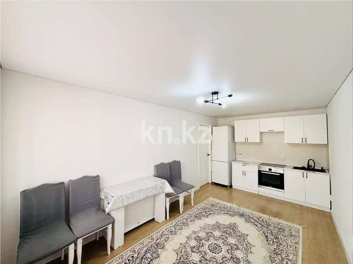 Продажа 3-комнатной квартиры, 62 м² в Астане - фото 4