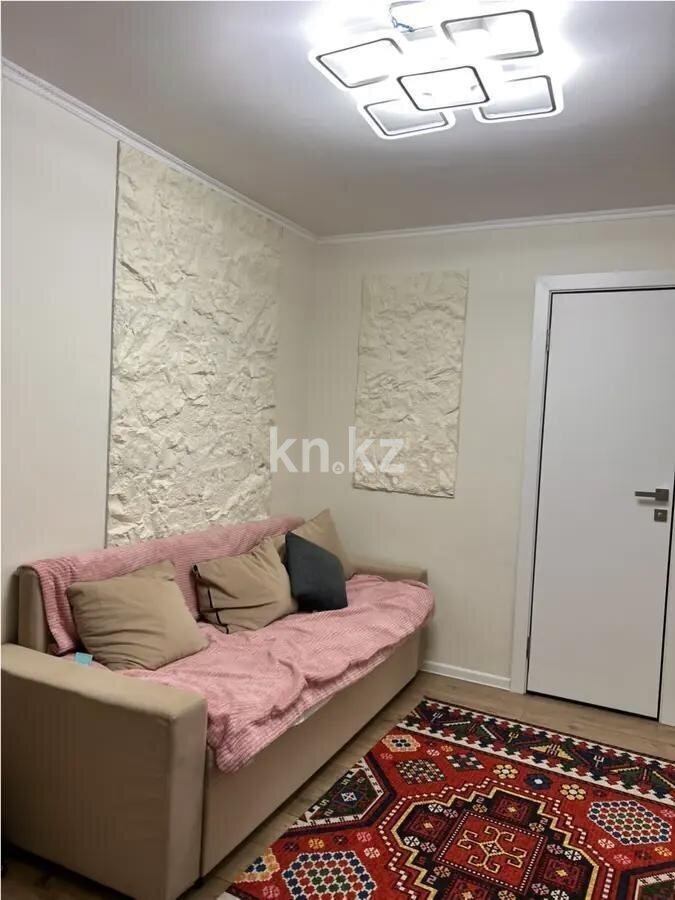 Продажа 1-комнатной квартиры, 44 м² в Астане