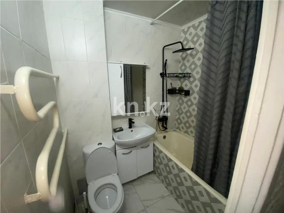 Продажа 2-комнатной квартиры, 44 м² в Алматы - фото 3