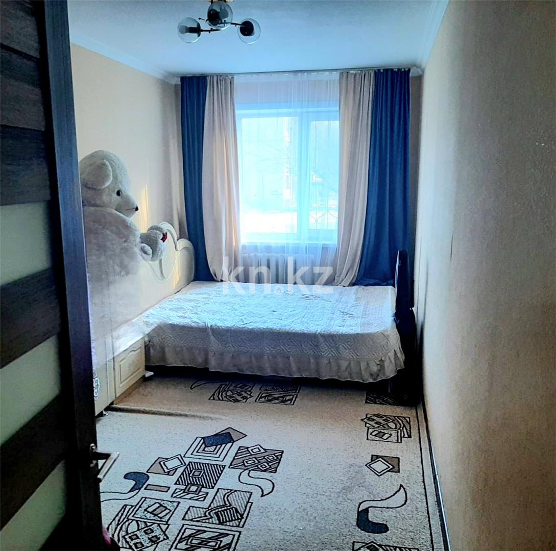 Продажа 2-комнатной квартиры, 44 м², ул. Абая в Темиртау - фото 3