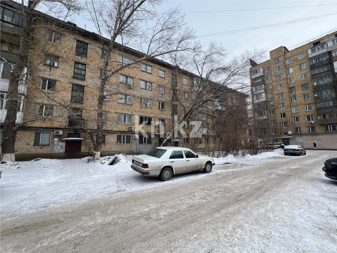 Продажа 2-комнатной квартиры, 44 м² в Караганде - фото 5