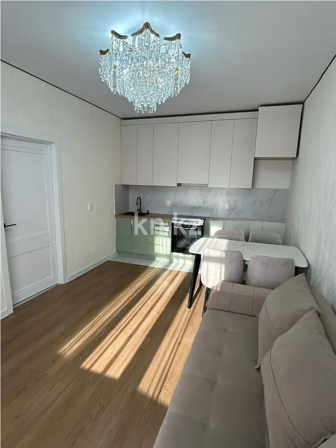 Продажа 3-комнатной квартиры, 60 м² в Астане - фото 4