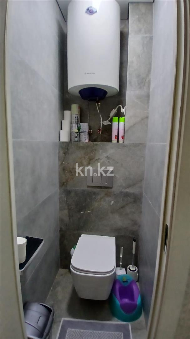 Продажа 3-комнатной квартиры, 64 м², мкр. Степной-3 в Караганде - фото 13