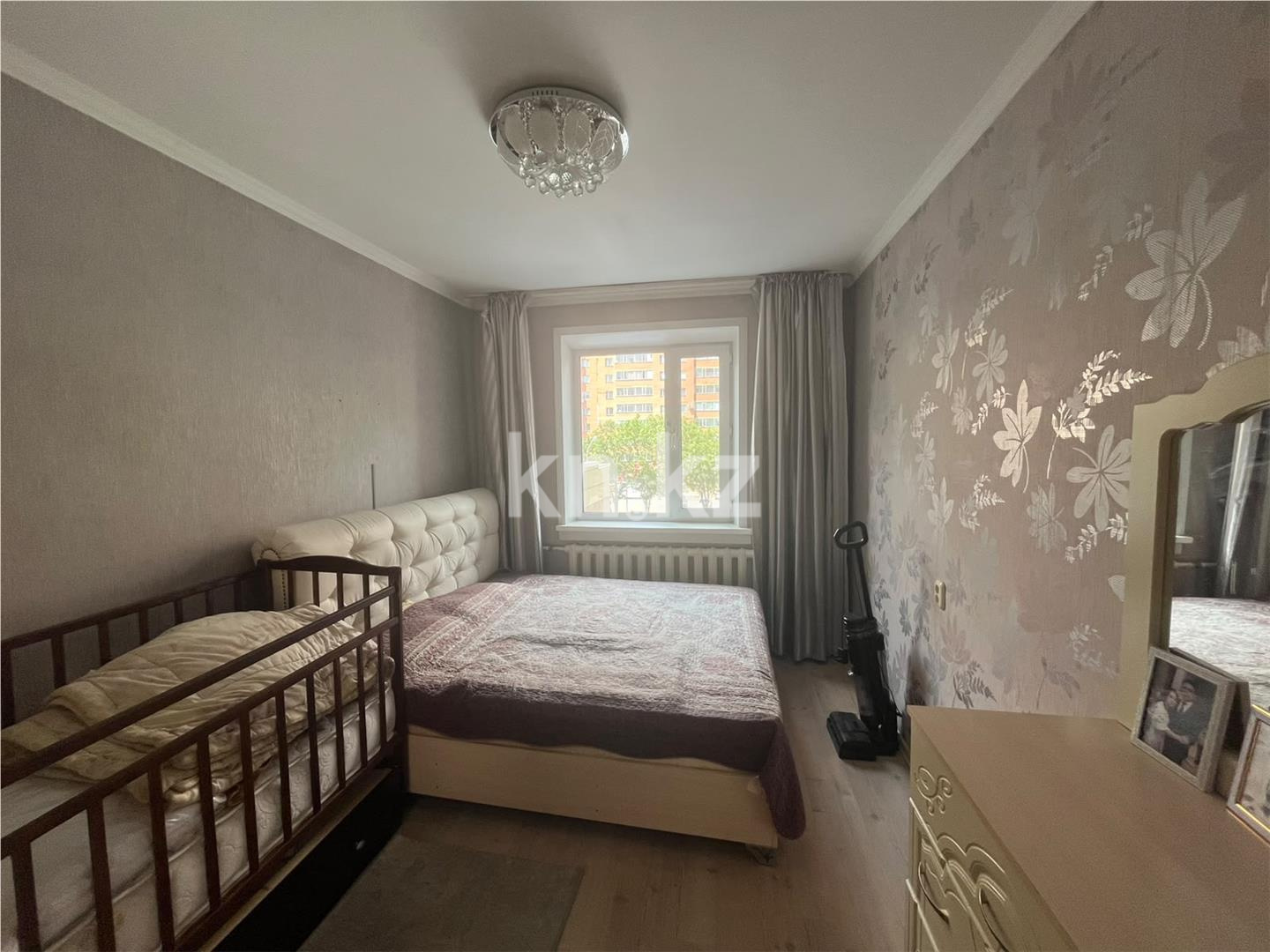 Продажа 3-комнатной квартиры, 63 м² в Караганде - фото 5