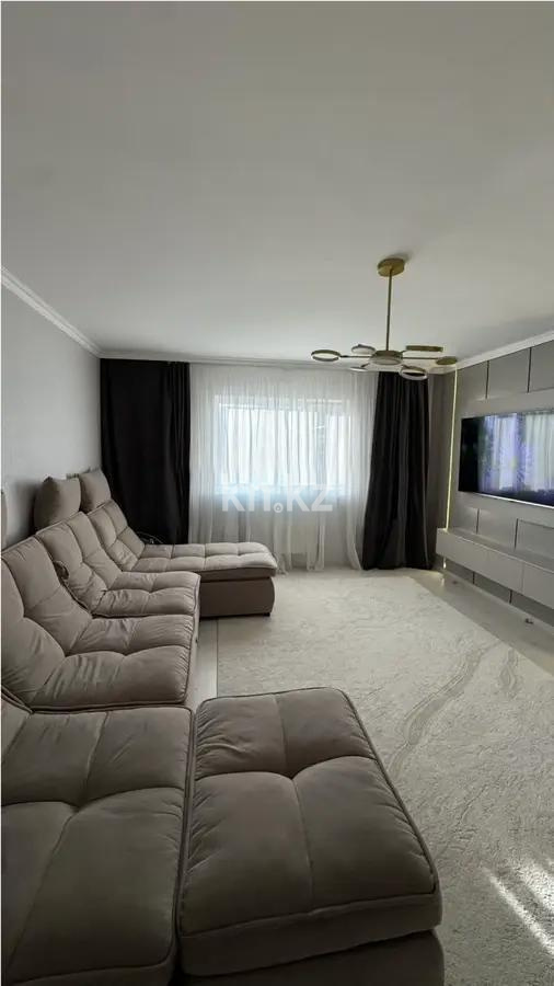 Продажа 2-комнатной квартиры, 75 м² в Астане