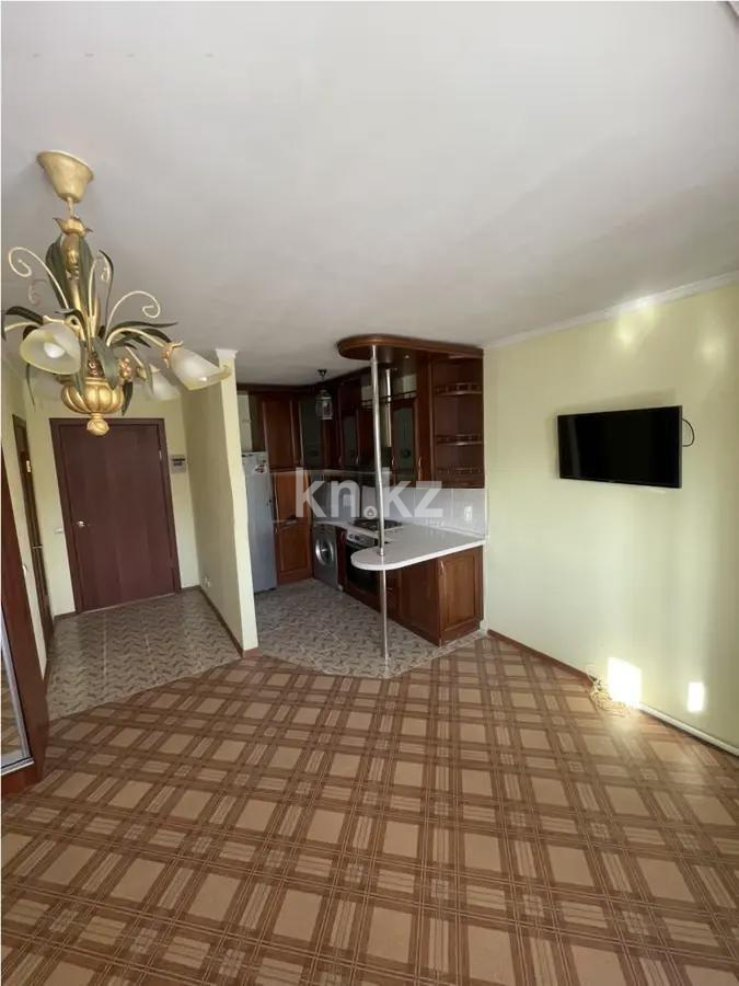 Продажа 1-комнатной квартиры, 26.41 м² в Астане - фото 3