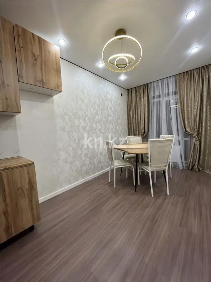 Продажа 2-комнатной квартиры, 35.8 м² в Алматы - фото 2