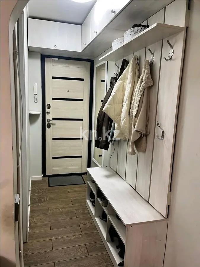 Продажа 3-комнатной квартиры, 59 м² в Алматы - фото 5