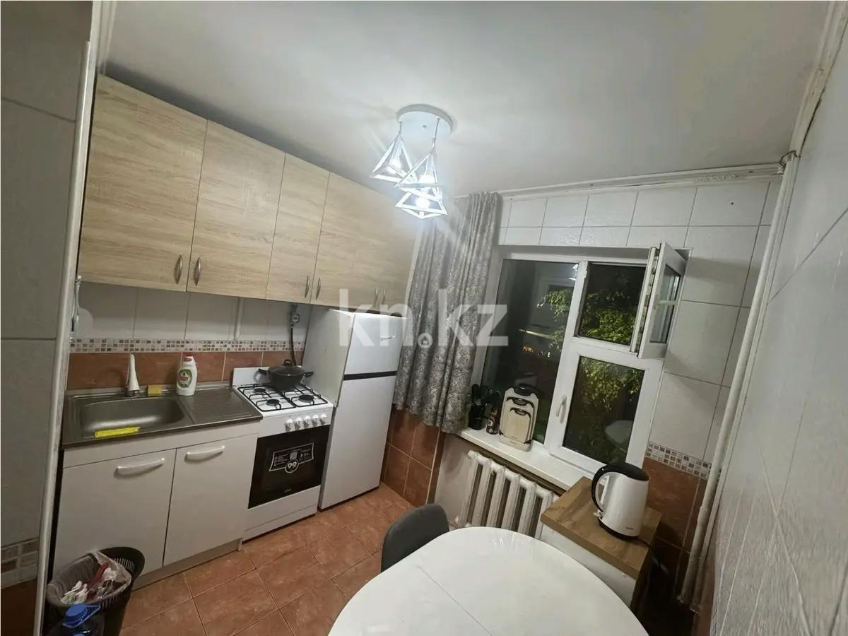 Продажа 1-комнатной квартиры, 40 м², пр. Абылай хана, дом  27/4 в Астане - фото 2