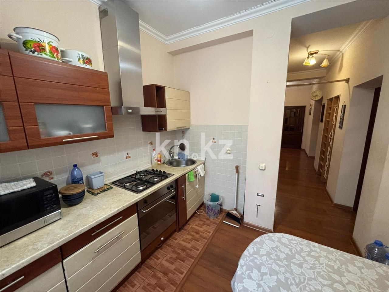 Продажа 3-комнатной квартиры, 78 м² в Караганде - фото 8