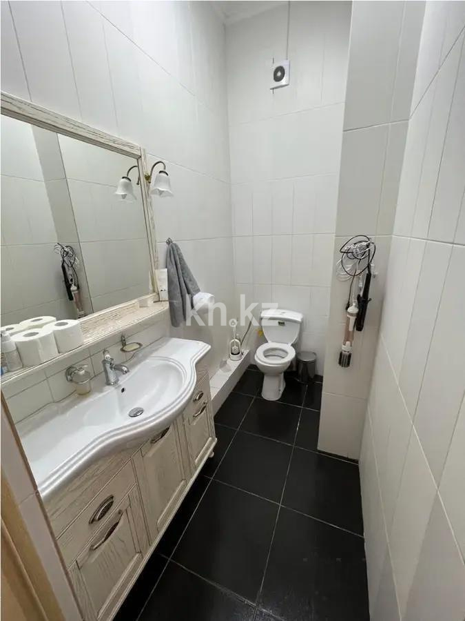 Продажа 4-комнатной квартиры, 143 м² в Астане - фото 4