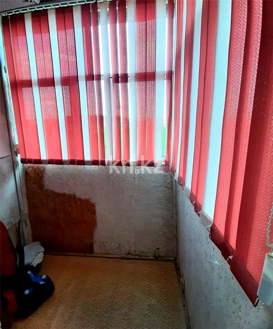 Продажа 1-комнатной квартиры, 35 м² в Караганде - фото 11