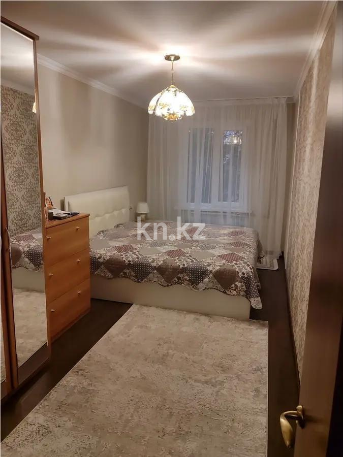 Продажа 3-комнатной квартиры, 60 м² в Алматы - фото 2