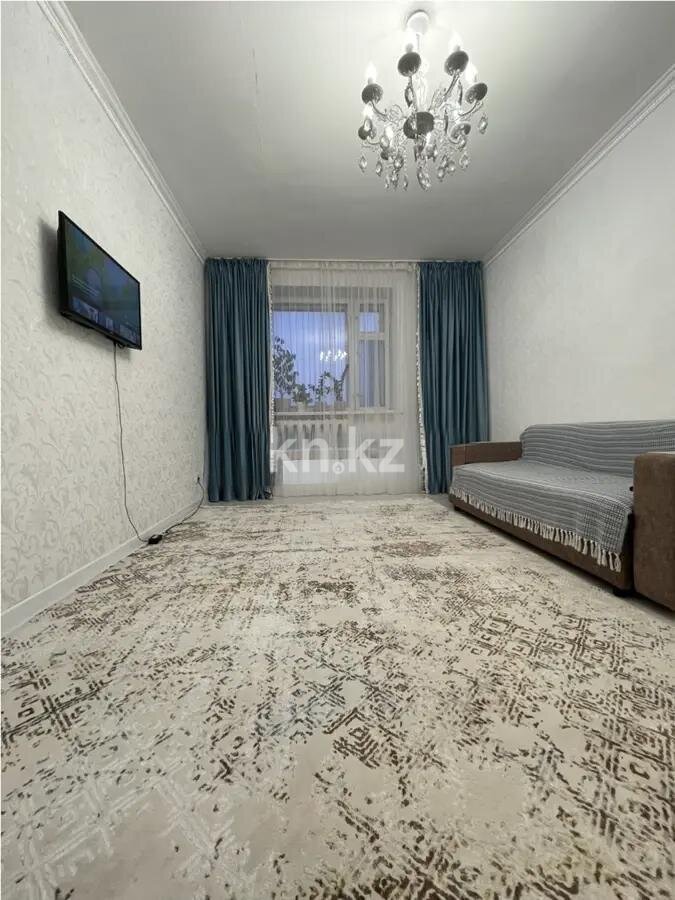 Продажа 3-комнатной квартиры, 65 м² в Астане