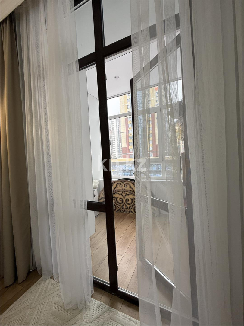 Продажа 3-комнатной квартиры, 92 м² в Караганде - фото 9