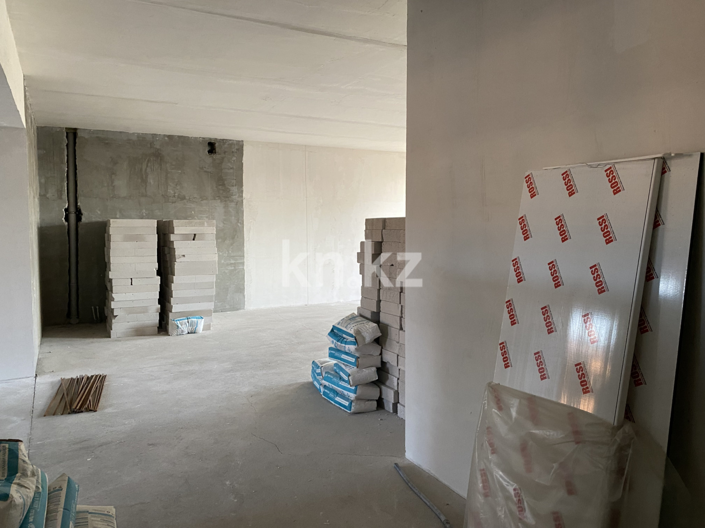 Продажа 3-комнатной квартиры, 116.4 м², ул. Гоголя, дом  56/4 в Караганде - фото 6