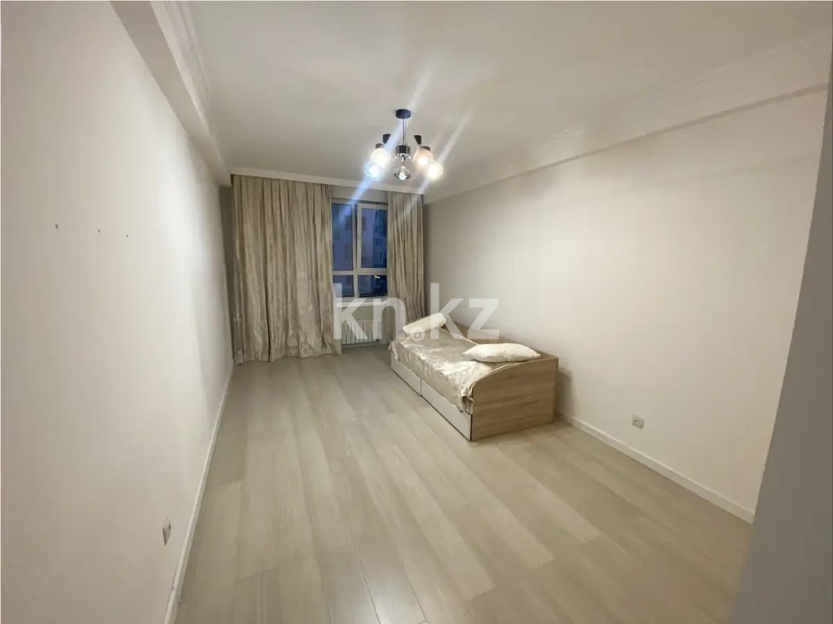 Продажа 3-комнатной квартиры, 86.5 м², ул. Коктерек, дом  139 в Алматы - фото 2