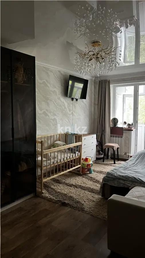 Продажа 1-комнатной квартиры, 30 м² в Темиртау