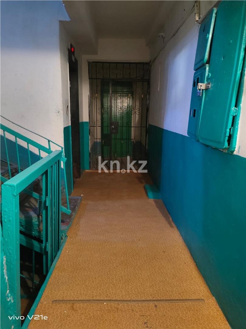 Продажа 2-комнатной квартиры, 52 м² в Караганде - фото 27