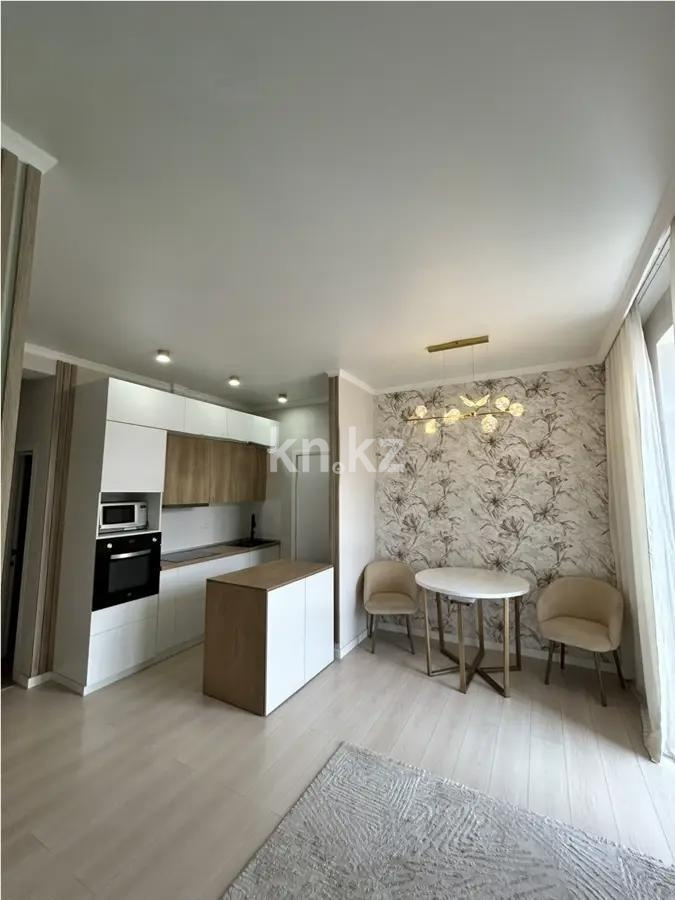 Продажа 2-комнатной квартиры, 45 м² в Караганде - фото 3