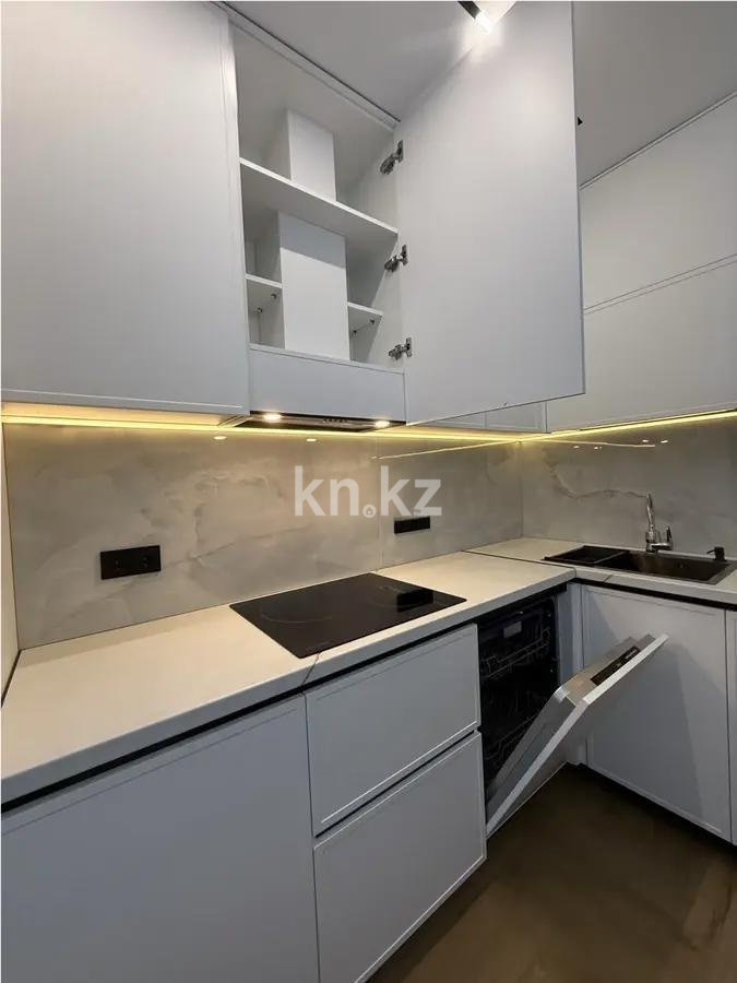 Продажа 3-комнатной квартиры, 85 м² в Астане - фото 2