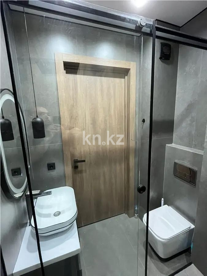 Продажа 3-комнатной квартиры, 90 м² в Алматы - фото 7