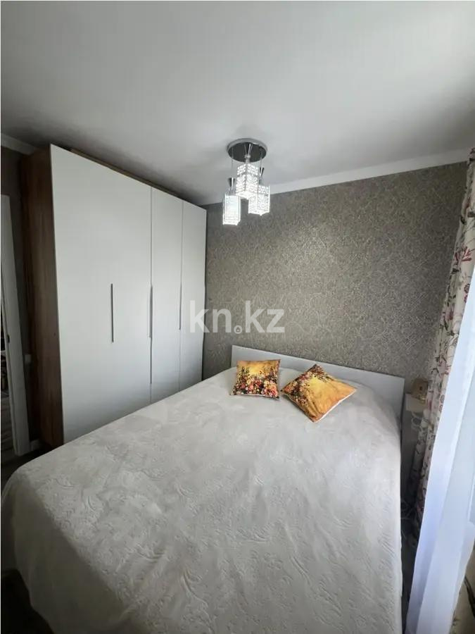 Продажа 2-комнатной квартиры, 43 м² в Алматы - фото 2