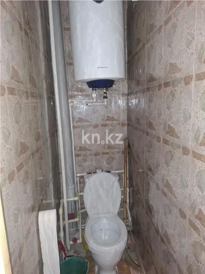 Продажа 2-комнатной квартиры, 43 м², пр. Абая, дом  72 в Шахтинске - фото 5