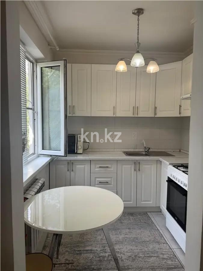 Продажа 3-комнатной квартиры, 60 м² в Алматы - фото 4