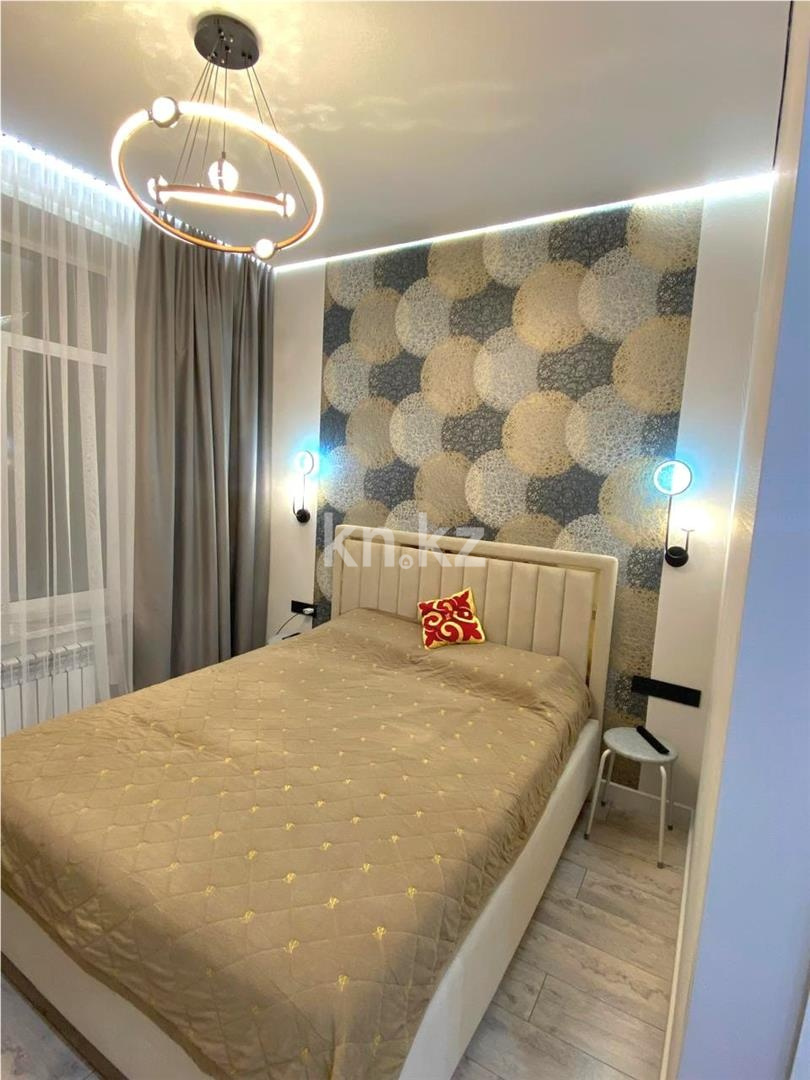 Продажа 3-комнатной квартиры, 85 м² в Караганде - фото 6