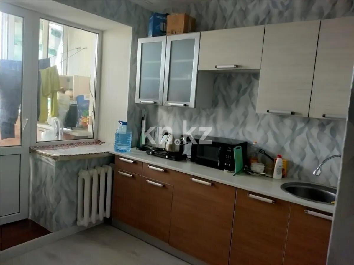 Продажа 1-комнатной квартиры, 24 м² в Астане - фото 2