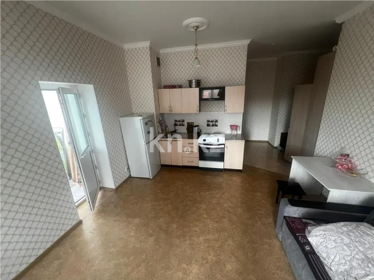Продажа 1-комнатной квартиры, 37.5 м² в Астане - фото 2
