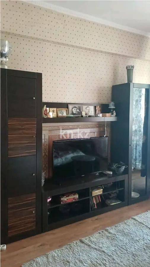 Продажа 2-комнатной квартиры, 42 м² в Алматы