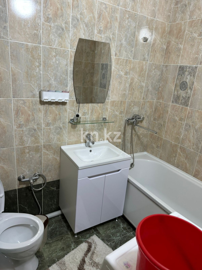 Аренда 2-комнатной квартиры, 75 м² в Астане - фото 12