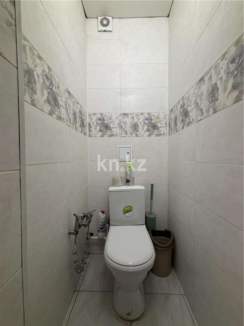 Продажа 3-комнатной квартиры, 86 м² в Караганде - фото 12