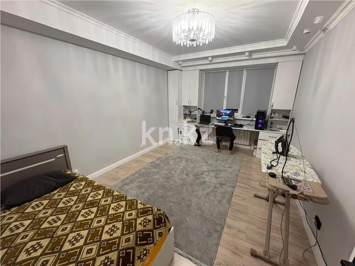 Продажа 3-комнатной квартиры, 86 м², ул. Мухамедханова, дом  17 в Астане - фото 2