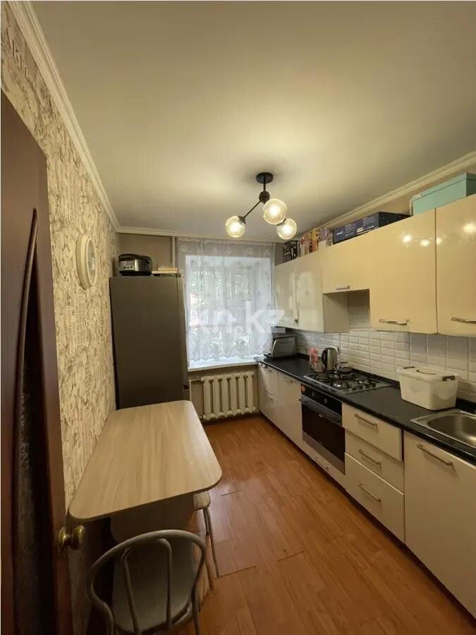 Продажа 3-комнатной квартиры, 60 м² в Астане - фото 4