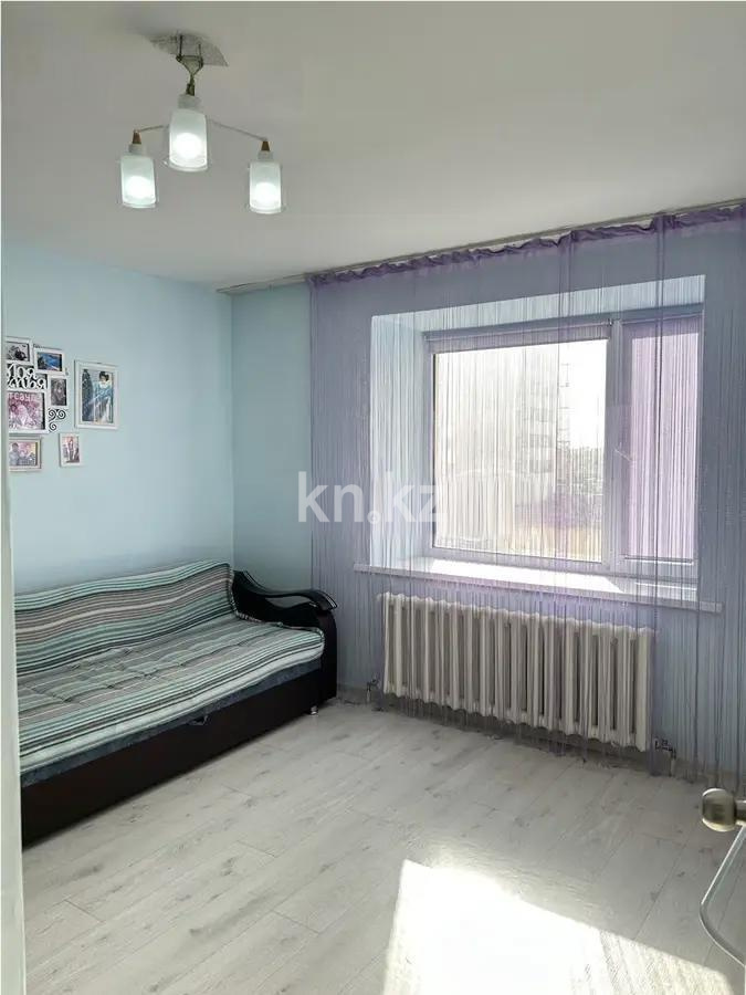Продажа 1-комнатной квартиры, 36 м² в Астане