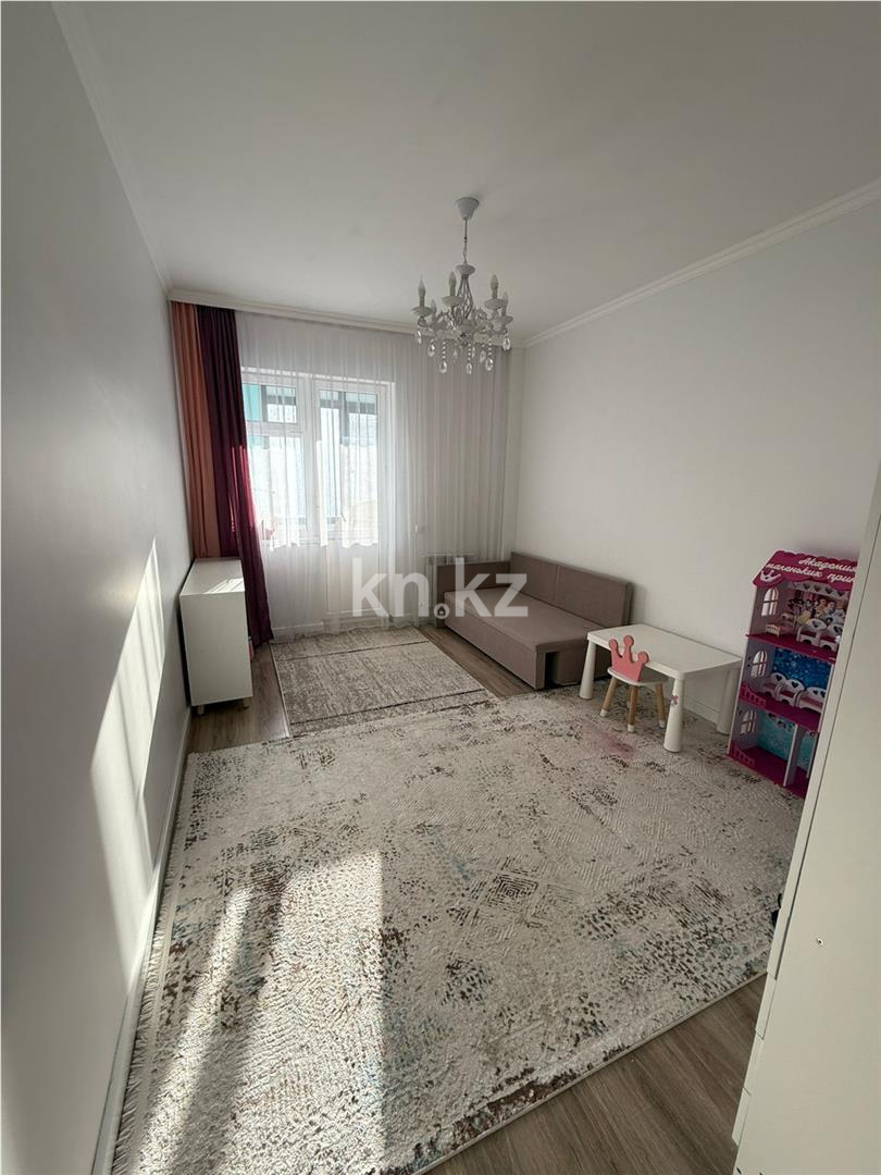 Продажа 3-комнатной квартиры, 85 м² в Астане - фото 3