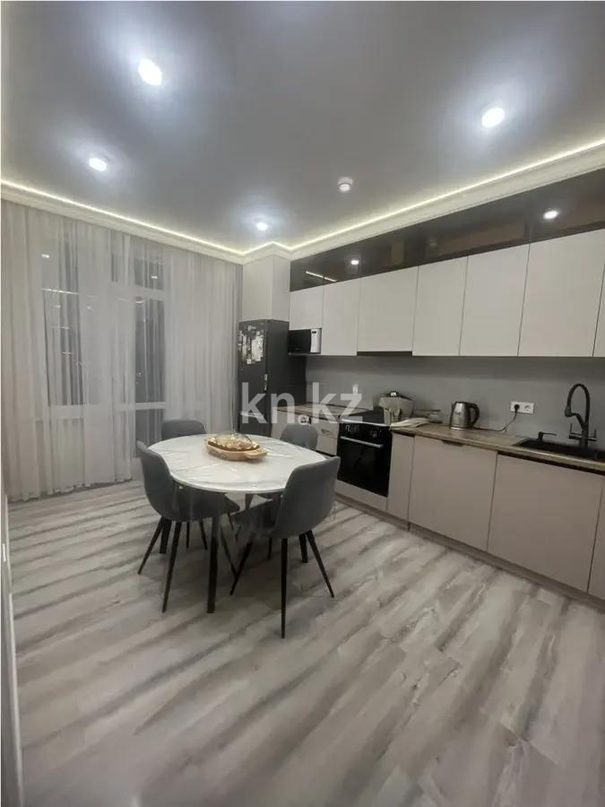 Продажа 2-комнатной квартиры, 59 м² в Астане - фото 3