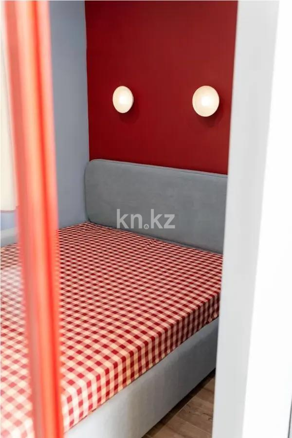 Продажа 3-комнатной квартиры, 40 м² в Астане - фото 2