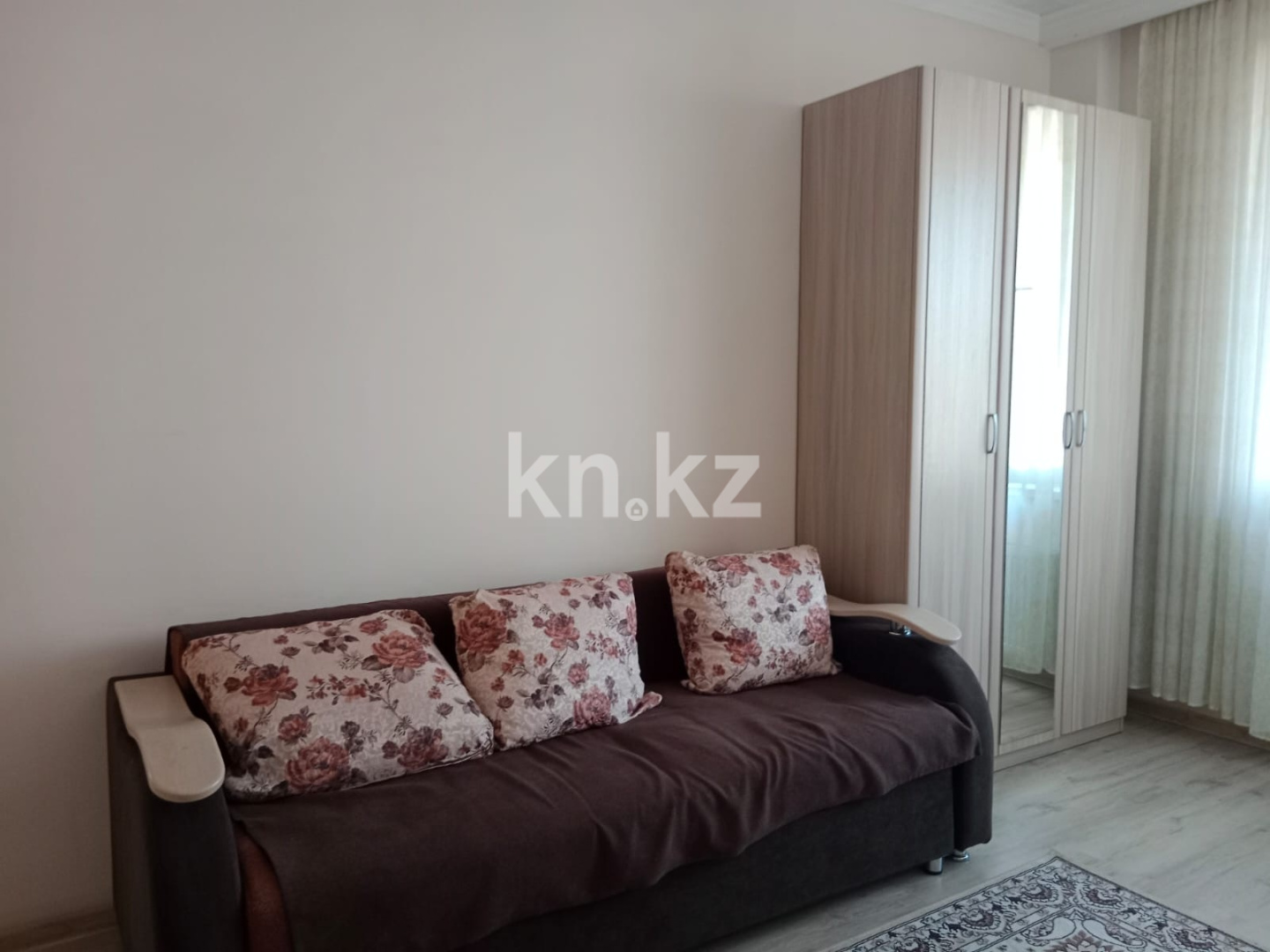 Аренда 2-комнатной квартиры, 60 м² в Астане - фото 3