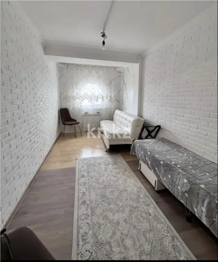 Продажа 1-комнатной квартиры, 40 м², ул. Армандастар, дом  2/3 в Астане