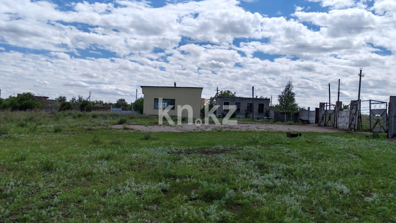 Продажа , 6565 м², ул. Элеваторная, дом  2 в Костанае - фото 4
