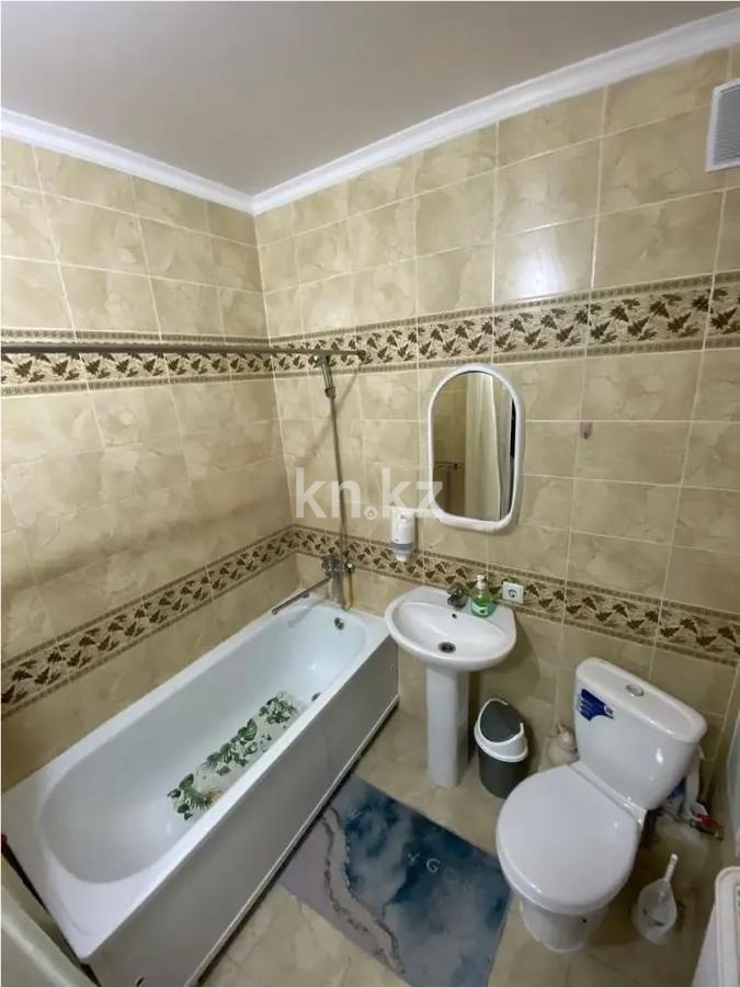 Продажа 1-комнатной квартиры, 38 м² в Астане - фото 2