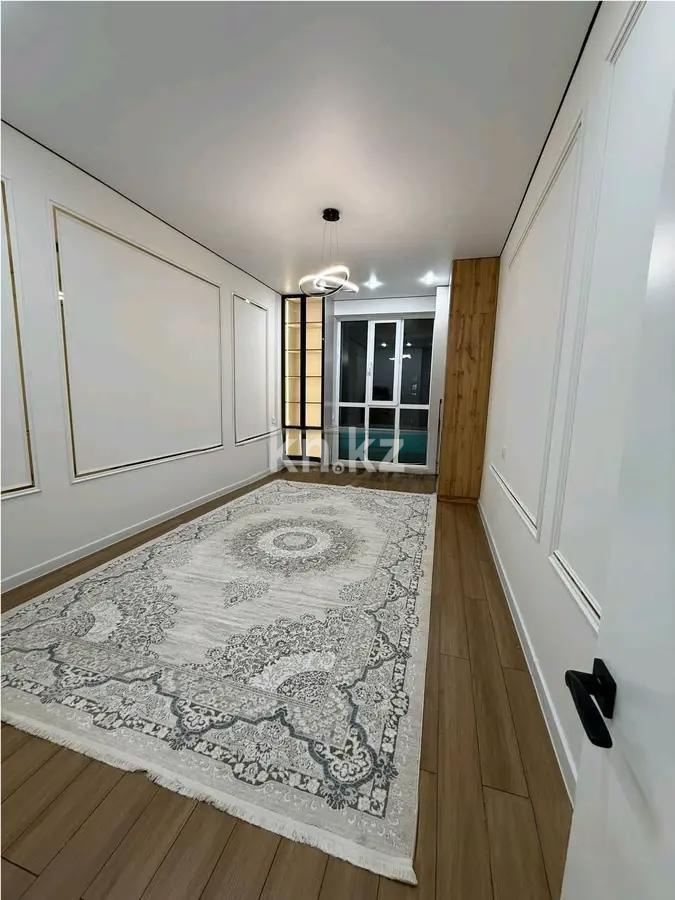 Продажа 3-комнатной квартиры, 94 м², пр. Сейфуллина, дом  469а в Алматы - фото 3