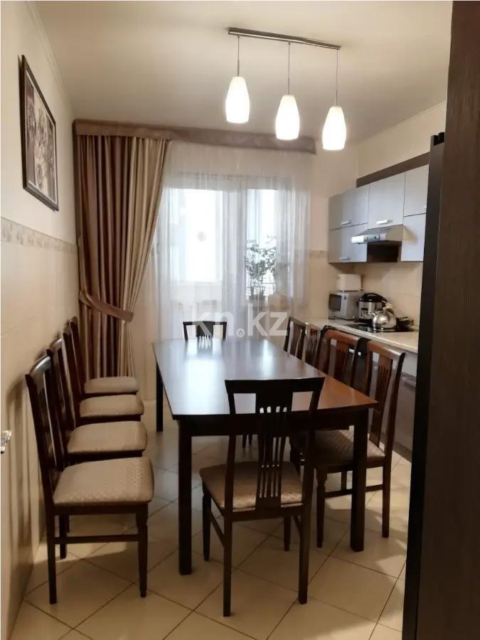 Продажа 2-комнатной квартиры, 80 м² в Алматы - фото 3